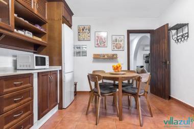 Caballo de Mar Frison Cabo de Gata