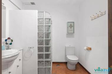 Caballo de Mar Frison Cabo de Gata