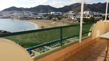 Viviendas turísticas Salomé