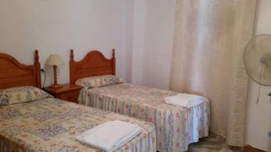 Viviendas turísticas Salomé