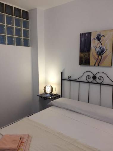 Apartamentos Manbea Algaida