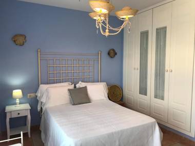 Apartamento EL CABO V