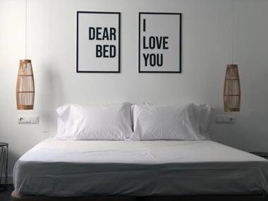 Hostal Boutique Bajío