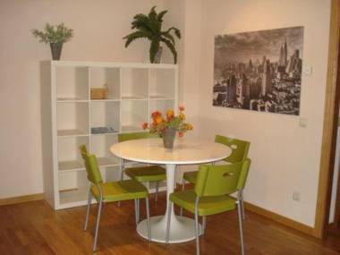 Apartamentos Alfonso XIII