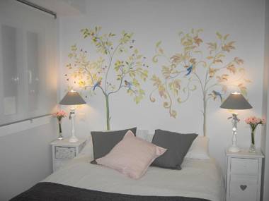 Apartamentos "Casa Abuelo Juan"