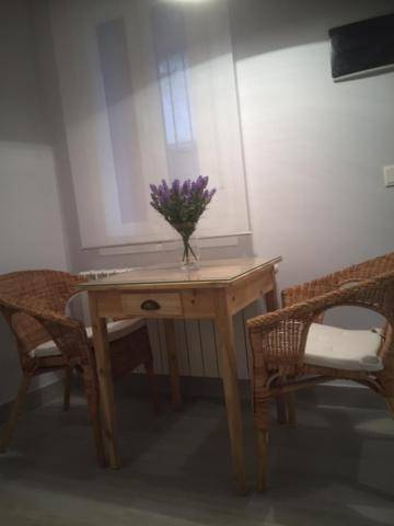 Apartamentos "Casa Abuelo Juan"