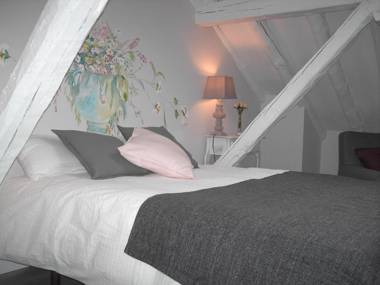 Apartamentos "Casa Abuelo Juan"