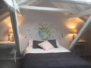 Apartamentos "Casa Abuelo Juan"