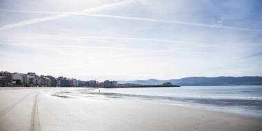 Gran Talaso Hotel Sanxenxo