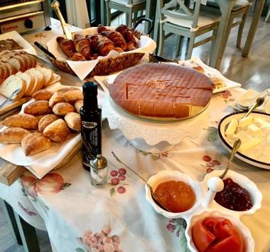 Quinta de San Amaro Hotel Y Restaurante