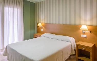 Apartamentos Trisquel