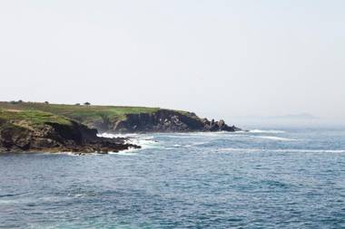 Sanxenxorural - Apartamentos La Rana