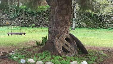 Pazo Revel Hotel & Resort