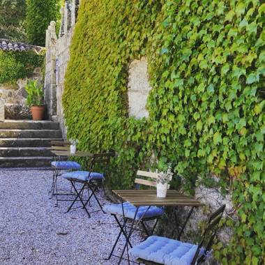 Pazo Revel Hotel & Resort