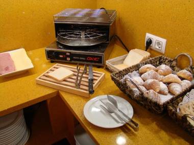 Hotel Torres Touriño