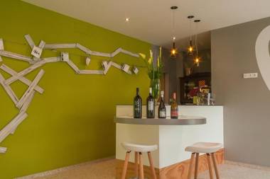 Bodega-Enoturismo Lagar De Besada