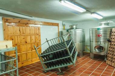 Bodega-Enoturismo Lagar De Besada