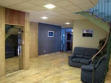 Duerming Montalvo Playa Hotel