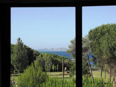 Duerming Montalvo Playa Hotel