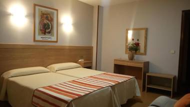 Hotel Caribe Sanxenxo