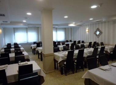 Hotel Caribe Sanxenxo