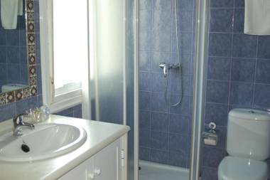 Apartamentos VIDA Sanxenxo