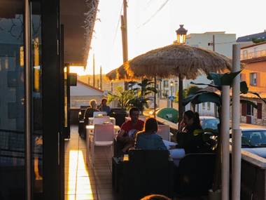 Hostal Casa Aurita Adults Only