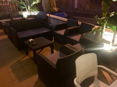 Hostal Casa Aurita Adults Only