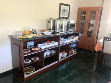 Pensión Residencia A Cruzán