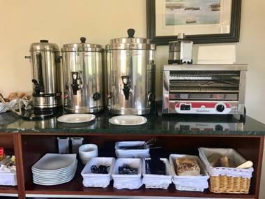 Pensión Residencia A Cruzán