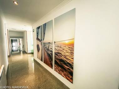 Hotel Mardevela
