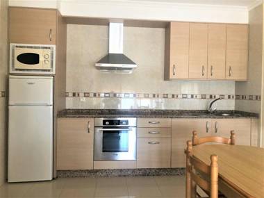 Apartamentos Turísticos Eira Do Mar