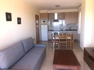 Apartamentos Turísticos Eira Do Mar