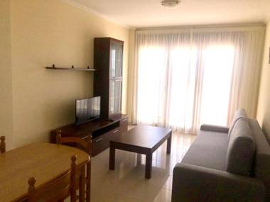 Apartamentos Turísticos Eira Do Mar