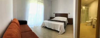 Hostal Restaurante Pinarejo