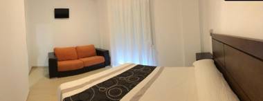 Hostal Restaurante Pinarejo