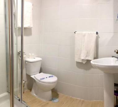 Hostal Restaurante Pinarejo