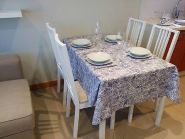 Apartamentos Lanceata I