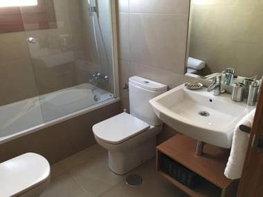 Apartamentos Lanceata I