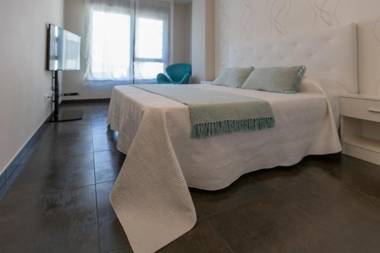 Apartamento Playa Mar Portonovo Centro.