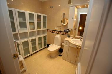 Chalet Sameal Sanxenxo