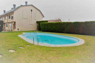 Chalet Sameal Sanxenxo