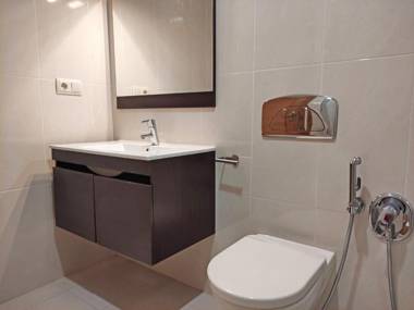 Apartamentos Sanxenxo 3000