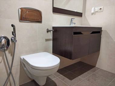 Apartamentos Sanxenxo 3000