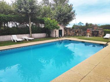 Apartamentos Revolta Sanxenxo 3000