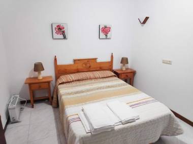 Apartamentos Playa de la Lanzada 3000