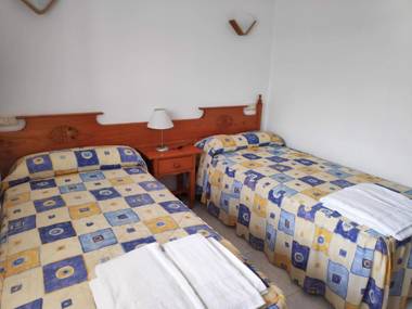 Apartamentos Revo Salinas 3000