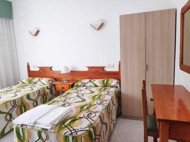 Apartamentos Revo Salinas 3000