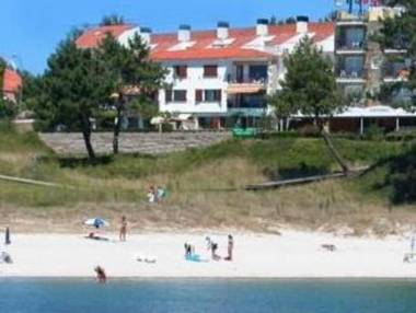 Hotel Inffinit Sanxenxo