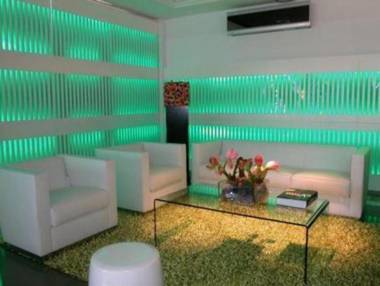 Hotel Inffinit Sanxenxo